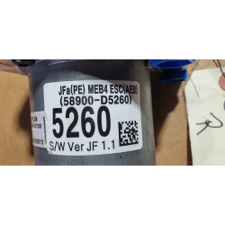 58900-D5260 Kia Optima ESC Brake ABS Pump 2019-2020 58920-D5260