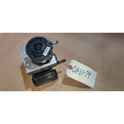 4670A290 Mitsubishi Eclipse Brake ABS Pump 2006-2008