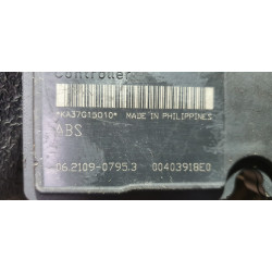 4670A290 Mitsubishi Eclipse Brake ABS Pump 2006-2008