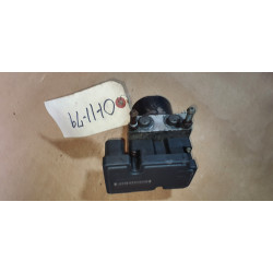 4670A290 Mitsubishi Eclipse Brake ABS Pump 2006-2008