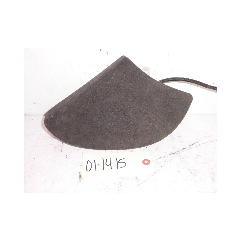 8N0880241 Audi TT Left Side Impact Airbag 2000-2005