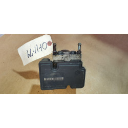 4670A290 Mitsubishi Eclipse Brake ABS Pump 2006-2008