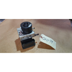 4670A290 Mitsubishi Eclipse Brake ABS Pump 2006-2008