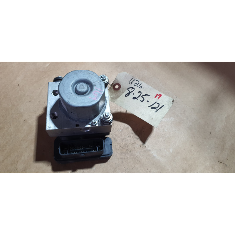 476609UG0A Nissan Murano Brake ABS Pump 2015-2018