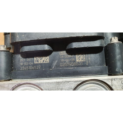 476609UG0A Nissan Murano Brake ABS Pump 2015-2018