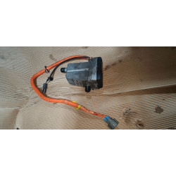 1009508-00-E Tesla Model S Battery Heater 2012-2015