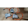 1038901-00-G Tesla Model S Battery Heater 2016-2021