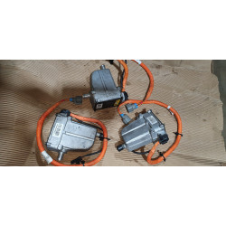 1038901-00-G Tesla Model S Battery Heater 2016-2021