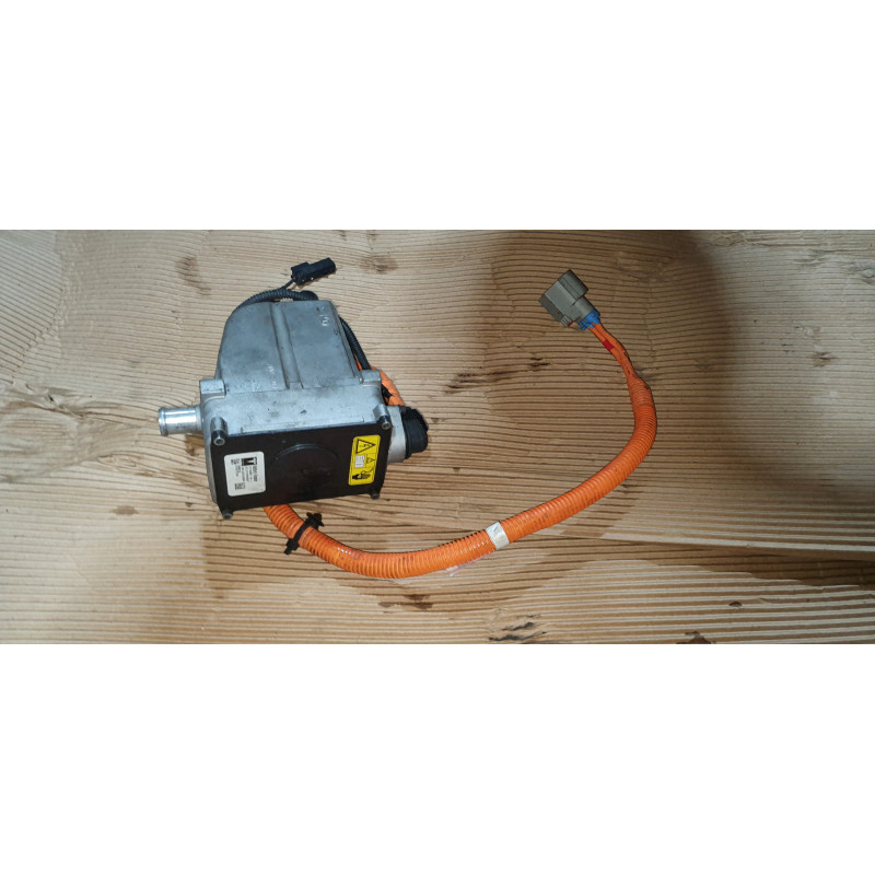 1038901-00-I Tesla Model S Battery Heater 2016-2021
