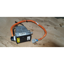 1038901-00-I Tesla Model S Battery Heater 2016-2021