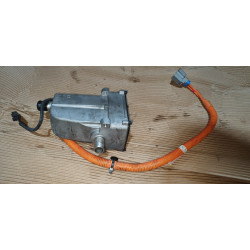 1038901-00-I Tesla Model S Battery Heater 2016-2021