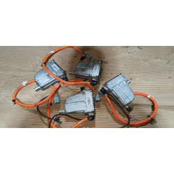 1038901-00-J Tesla Model S Battery Heater 2016-2021