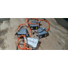 1038901-00-J Tesla Model S Battery Heater 2016-2021