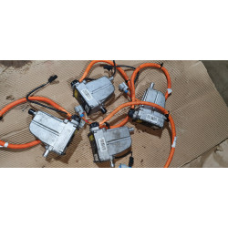 1038901-00-J Tesla Model S Battery Heater 2016-2021