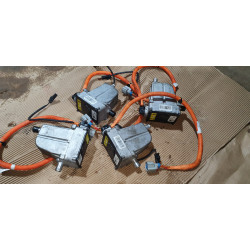 1038901-00-J Tesla Model S Battery Heater 2016-2021