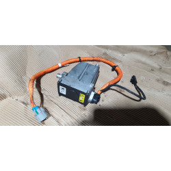 1038901-00-H Tesla Model S Battery Heater 2016-2021