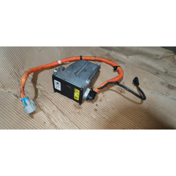 1038901-00-H Tesla Model S Battery Heater 2016-2021