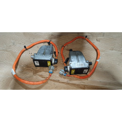 1048941-00-E Tesla Model X Battery Heater 2016-2021