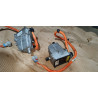 1048941-00-E Tesla Model X Battery Heater 2016-2021