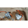 1048941-00-E Tesla Model X Battery Heater 2016-2021