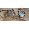 1048941-00-E Tesla Model X Battery Heater 2016-2021