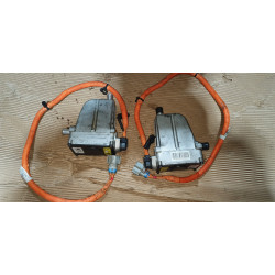 1048941-00-E Tesla Model X Battery Heater 2016-2021