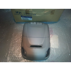 92800-26000 Hyundai Santa Fe Overhead Multi Console Lamp 2000-2006
