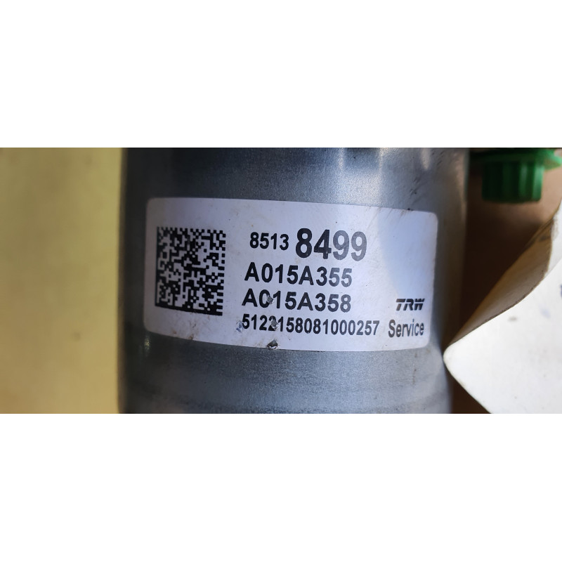 85138499 Cadillac XT5 ABS Pump 2020-2023 84408132
