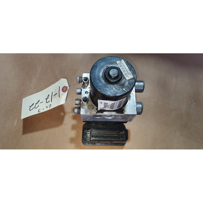 68376943AA Dodge Ram 1500 Antilock ESP Brake ABS Pump 2013-2022