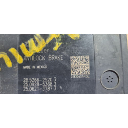 68376943AA Dodge Ram 1500 Antilock ESP Brake ABS Pump 2013-2022