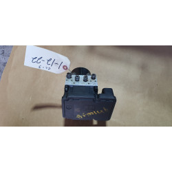 68376943AA Dodge Ram 1500 Antilock ESP Brake ABS Pump 2013-2022