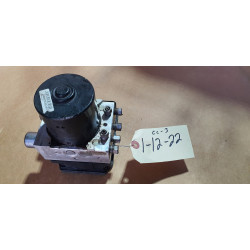 68376943AA Dodge Ram 1500 Antilock ESP Brake ABS Pump 2013-2022