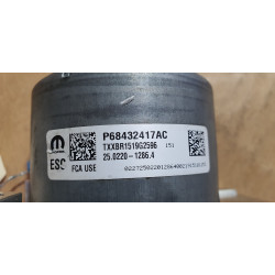 68432417AC Dodge Ram 1500 ESC Brake ABS Pump 2019-2023