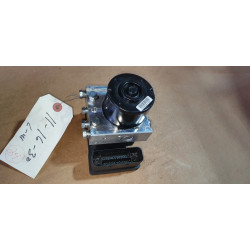 8V61-2M110-EA Mazda 3 Anti Lock Brake ABS Pump 2010-2011