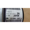 8V61-2M110-EA Mazda 3 Anti Lock Brake ABS Pump 2010-2011