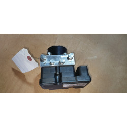 8V61-2M110-EA Mazda 3 Anti Lock Brake ABS Pump 2010-2011