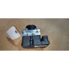 8V61-2M110-EA Mazda 3 Anti Lock Brake ABS Pump 2010-2011