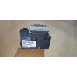 8V61-2M110-EA Mazda 3 Anti Lock Brake ABS Pump 2010-2011