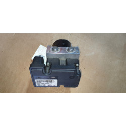 8V61-2M110-EA Mazda 3 Anti Lock Brake ABS Pump 2010-2011