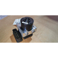 8V61-2M110-EA Mazda 3 Anti Lock Brake ABS Pump 2010-2011