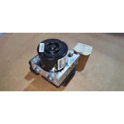 8V61-2M110-EA Mazda 3 Anti Lock Brake ABS Pump 2010-2011