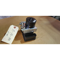 8V61-2M110-EA Mazda 3 Anti Lock Brake ABS Pump 2010-2011