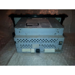 28185-3TA1B Nissan Altima CD/XM/AM/FM Radio 2013-2016
