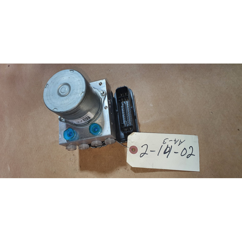 44540-0R440 Toyota RAV4 Brake ABS Pump 2022
