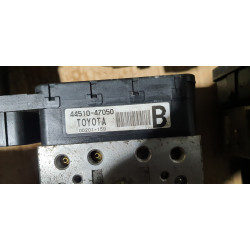 44510-47050 Toyota Prius Anti-Lock Brake (ABS) Pump 2004-2009