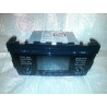 28185-3TA1B Nissan Altima CD/XM/AM/FM Radio 2013-2016