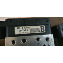 44510-47050 Toyota Prius Anti-Lock Brake (ABS) Pump 2004-2009
