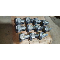 44510-47050 Toyota Prius Anti-Lock Brake (ABS) Pump 2004-2009