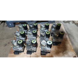 44510-47050 Toyota Prius Anti-Lock Brake (ABS) Pump 2004-2009