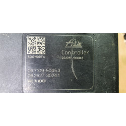 57110-TVA-B060-M1 Honda Accord Brake ABS Pump / ESC Module 2018-2020